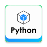 Logo of Python IDE Mobile Editor android Application 